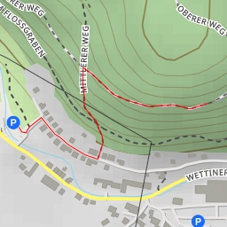 thumbnail for Unterer Weg - Unterer Weg