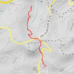 thumbnail for Bristlecone Pine Trail - Bristlecone Pine Trail - Portland