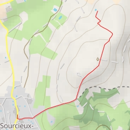 thumbnail for Route du Sonnay - Route du Sonnay