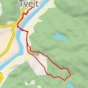 thumbnail for Helgesfjell - Kristiansand