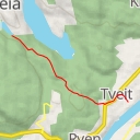 thumbnail for Mørkestøltjønn