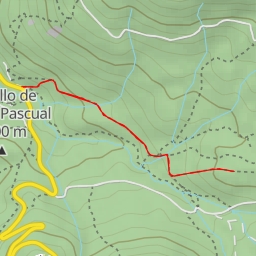 thumbnail for Vereda de la Canaleja - Vereda de la Canaleja - Real Sitio de San Ildefonso