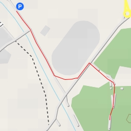 thumbnail for Ecocentro verde - Via Granaglie