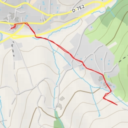 thumbnail for Chemin des Châtaigniers - Chemin des Châtaigniers