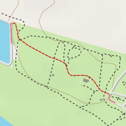 thumbnail for Fry Ditch Creek Trail - Fry Ditch Creek Trail