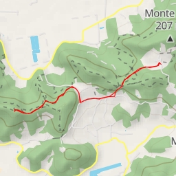 thumbnail for Monte delle Valli