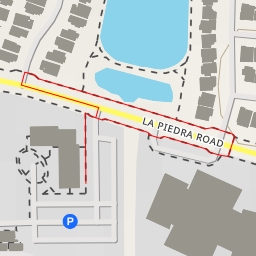 thumbnail for Mt. San Jacinto College - Menifee Valley Campus - La Piedra Road