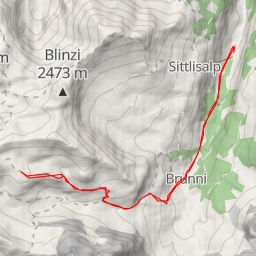 thumbnail for Griesstal