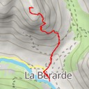 thumbnail for Route de la Bérarde