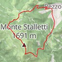 thumbnail for Strada della Nistola