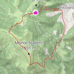 thumbnail for Strada della Nistola