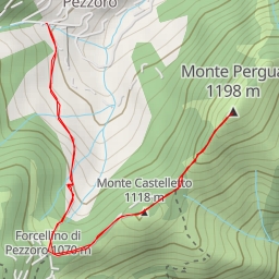 thumbnail for Monte Pergua