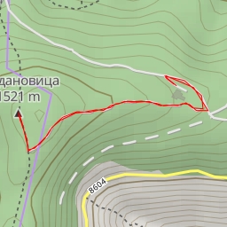 thumbnail for Богдановица