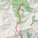 thumbnail for Стария път за Хвойна