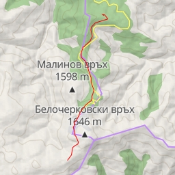 thumbnail for Стария път за Хвойна