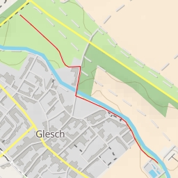 thumbnail for Peringsseeallee