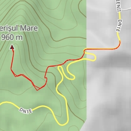 thumbnail for Stejerișul Mare
