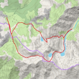 thumbnail for Bergeries de Vaccaghia