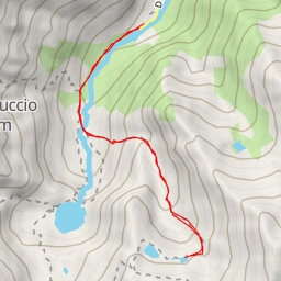 thumbnail for Petit lac de Rinoso