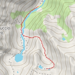 thumbnail for Pozzane Trail