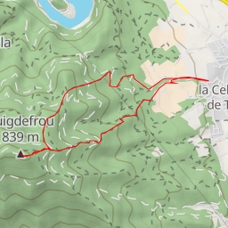 thumbnail for Puigdefrou