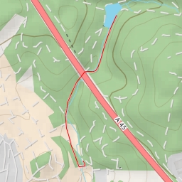 thumbnail for Wendinger See