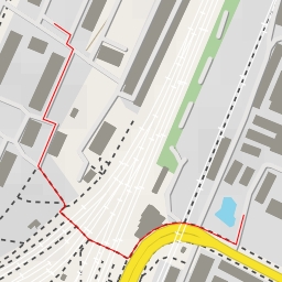 thumbnail for проспект Повітряних Сил - Київ