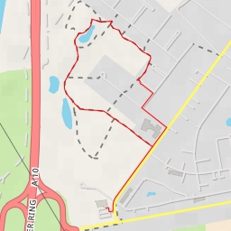 thumbnail for Carl-Friedrich-Benz-Straße