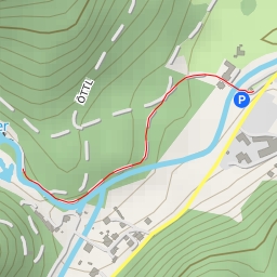 thumbnail for Koglhofweg