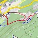 thumbnail for Col de la faucille