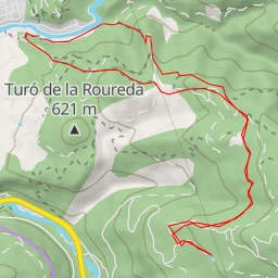 thumbnail for Camí de Vilardebò - Camí de Vilardebò