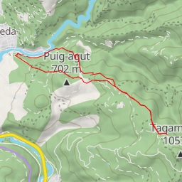 thumbnail for Turó dels Reis