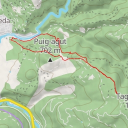 thumbnail for Turó de Puigponent