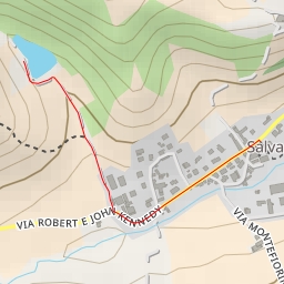 thumbnail for Via Filippo Turati