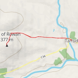 thumbnail for Hill of Rowan