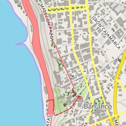 thumbnail for Mirador Sáenz Peña