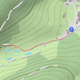 thumbnail for Rohrbacher Straße - Rohrbacher Straße