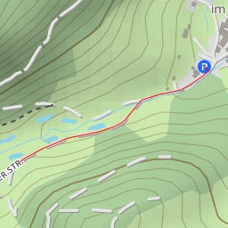 thumbnail for Rohrbacher Straße - Rohrbacher Straße