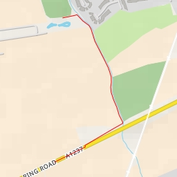 thumbnail for Willow House Caravan Park - Wigginton Road