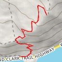 thumbnail for Dog Mountain Trail