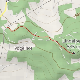 thumbnail for Lindelberg