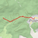 thumbnail for Pod Liščí horou - Hadovka