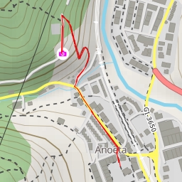 thumbnail for Toki-alai - Anoeta