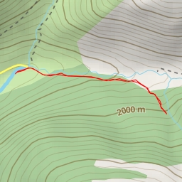 thumbnail for Cascada del Siscaró