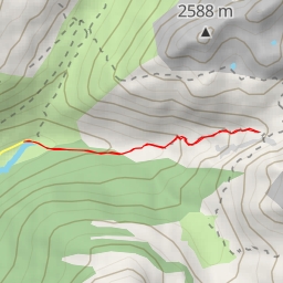 thumbnail for Cascada del Juclar