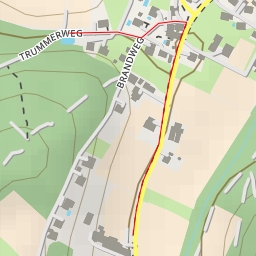 thumbnail for Trummerweg - Trummerweg