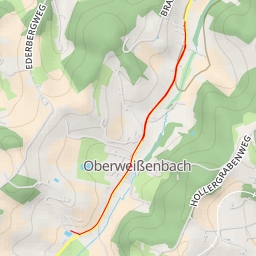 thumbnail for Hofmeisterweg - Hofmeisterweg