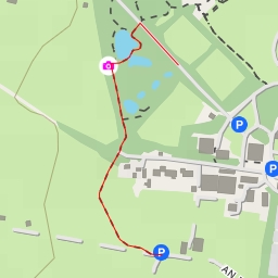 thumbnail for Erlebnisbiotope Wasser - Moosmühlweg