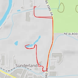 thumbnail for Riverside Golf and Country Club - Northeast 33rd Drive - Portland