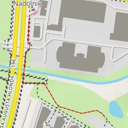 thumbnail for Smolna - Poznań